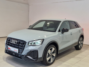 Audi Q2 S line 35 TFSI thumbnail
