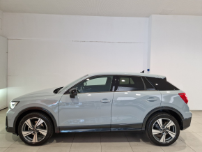 Audi Q2 S line 35 TFSI thumbnail
