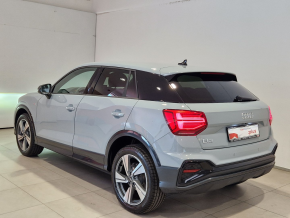 Audi Q2 S line 35 TFSI thumbnail