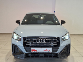 Audi Q2 S line 35 TFSI thumbnail