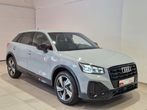 Audi Q2 S line 35 TFSI thumbnail
