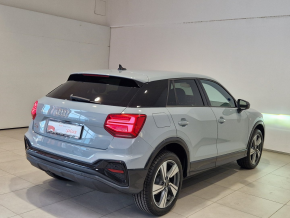 Audi Q2 S line 35 TFSI thumbnail