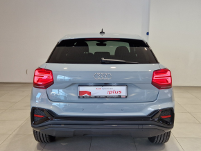 Audi Q2 S line 35 TFSI thumbnail