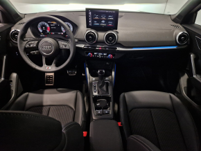 Audi Q2 S line 35 TFSI thumbnail