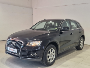 Audi Q5 2.0 TDI clean diesel quattro thumbnail