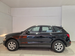 Audi Q5 2.0 TDI clean diesel quattro thumbnail