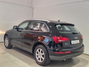 Audi Q5 2.0 TDI clean diesel quattro thumbnail