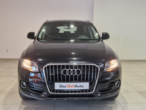 Audi Q5 2.0 TDI clean diesel quattro thumbnail