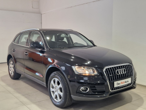 Audi Q5 2.0 TDI clean diesel quattro thumbnail
