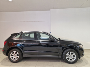 Audi Q5 2.0 TDI clean diesel quattro thumbnail