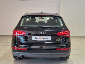 Audi Q5 2.0 TDI clean diesel quattro thumbnail