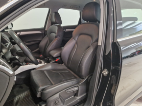 Audi Q5 2.0 TDI clean diesel quattro thumbnail