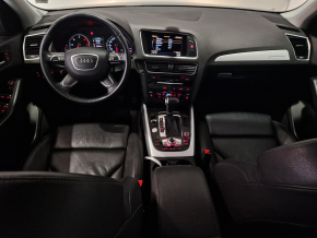 Audi Q5 2.0 TDI clean diesel quattro thumbnail