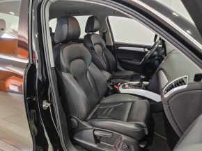 Audi Q5 2.0 TDI clean diesel quattro thumbnail