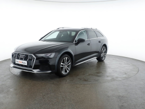 Audi A6 allroad 50 TDI quattro thumbnail