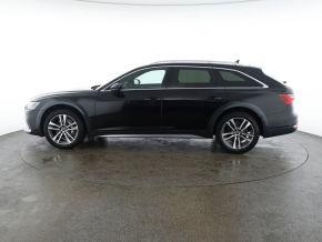 Audi A6 allroad 50 TDI quattro thumbnail