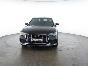 Audi A6 allroad 50 TDI quattro thumbnail
