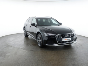 Audi A6 allroad 50 TDI quattro thumbnail