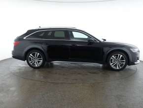 Audi A6 allroad 50 TDI quattro thumbnail