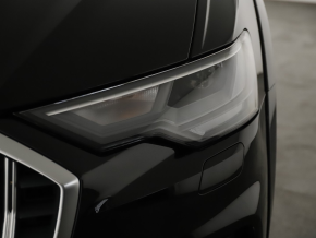Audi A6 allroad 50 TDI quattro thumbnail