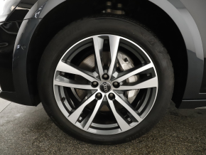 Audi A6 allroad 50 TDI quattro thumbnail