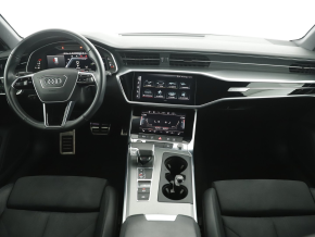 Audi A6 allroad 50 TDI quattro thumbnail