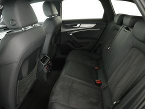 Audi A6 allroad 50 TDI quattro thumbnail