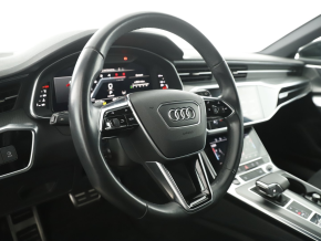 Audi A6 allroad 50 TDI quattro thumbnail