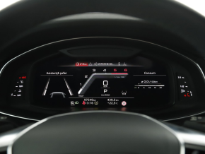 Audi A6 allroad 50 TDI quattro thumbnail