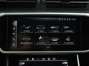 Audi A6 allroad 50 TDI quattro thumbnail