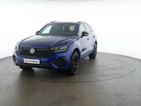 VW Touareg R-Style V6 TDI thumbnail