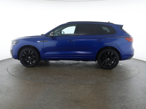 VW Touareg R-Style V6 TDI thumbnail