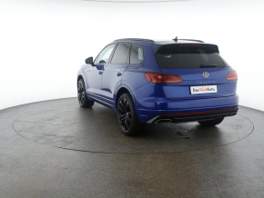 VW Touareg R-Style V6 TDI thumbnail