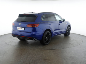 VW Touareg R-Style V6 TDI thumbnail