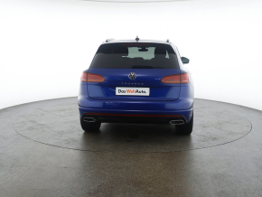 VW Touareg R-Style V6 TDI thumbnail