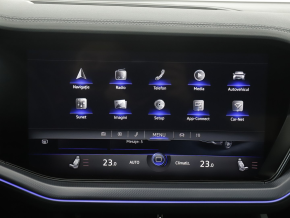 VW Touareg R-Style V6 TDI thumbnail