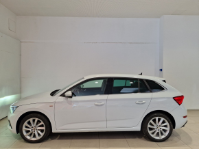Škoda SCALA Ambition TSI DSG thumbnail