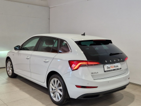 Škoda SCALA Ambition TSI DSG thumbnail