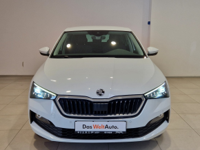 Škoda SCALA Ambition TSI DSG thumbnail