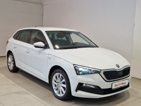 Škoda SCALA Ambition TSI DSG thumbnail