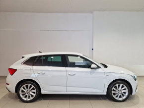 Škoda SCALA Ambition TSI DSG thumbnail