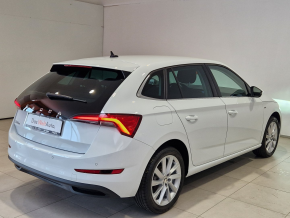 Škoda SCALA Ambition TSI DSG thumbnail