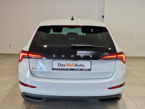 Škoda SCALA Ambition TSI DSG thumbnail