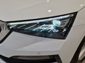 Škoda SCALA Ambition TSI DSG thumbnail