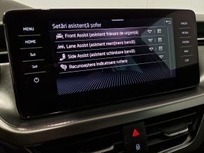Škoda SCALA Ambition TSI DSG thumbnail