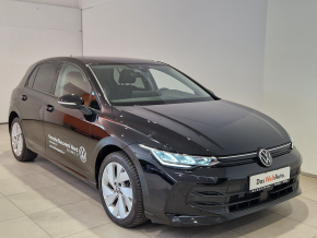 VW Golf Life 1.5 TSI DSG PHEV TD thumbnail