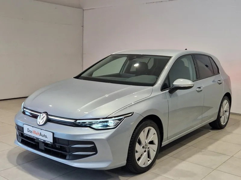 VW Noul Golf Adv. 1.5 eTSI DSG ACT m.hyb TD