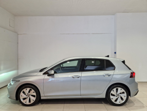 VW Noul Golf Adv. 1.5 eTSI DSG ACT m.hyb TD thumbnail