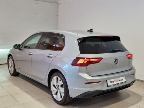VW Noul Golf Adv. 1.5 eTSI DSG ACT m.hyb TD thumbnail