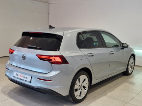 VW Noul Golf Adv. 1.5 eTSI DSG ACT m.hyb TD thumbnail